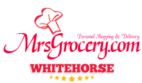 Grocery Delivery Whitehorse