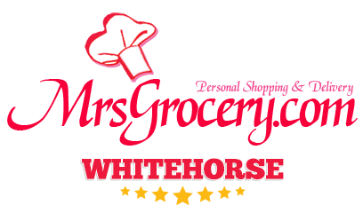 Grocery Delivery Whitehorse